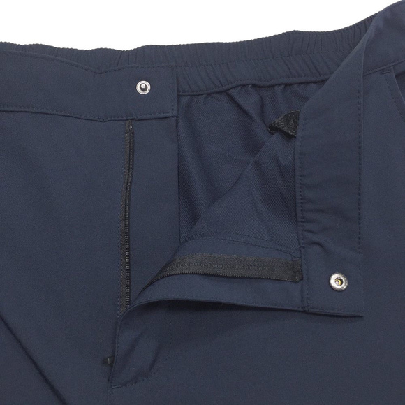 Spyder Frontier Pants XL Navy Blue Joggers Mens NW - Picture 4 of 6